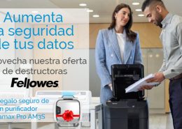 Aumenta la seguridad de tus datos