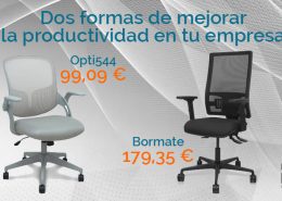 Dos formas de mejorar la productividad en tu empresa