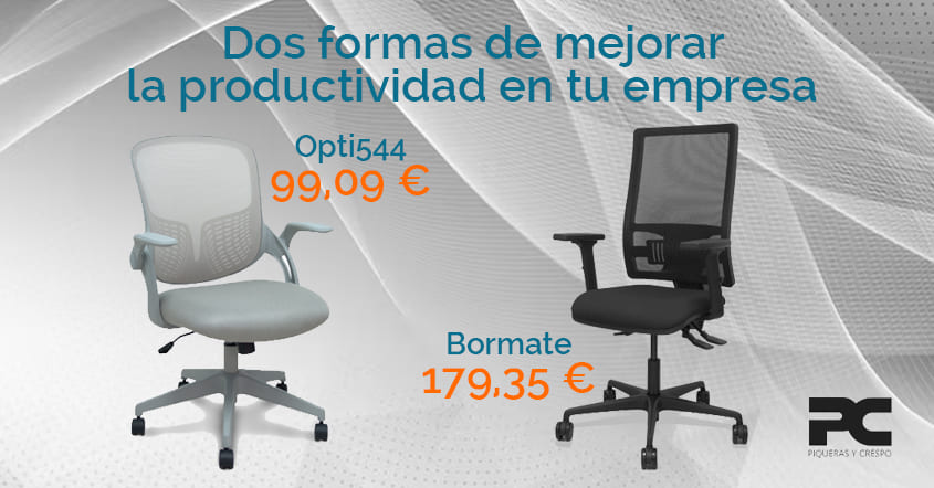 Dos formas de mejorar la productividad en tu empresa