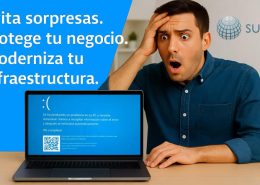 Fin de soporte a Windows 10