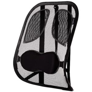 Respaldo Lumbar Mesh Professional Series 2 Respaldo Lumbar Mesh Professional Series 2