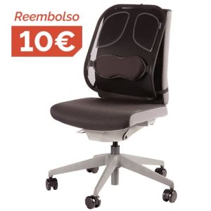 Respaldo Lumbar Mesh Professional Series Respaldo Lumbar Mesh Professional Series