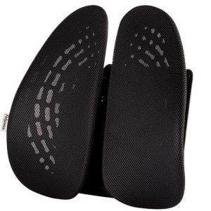 Respaldo lumbar moldeable Back Angel 2 Respaldo lumbar moldeable Back Angel 2