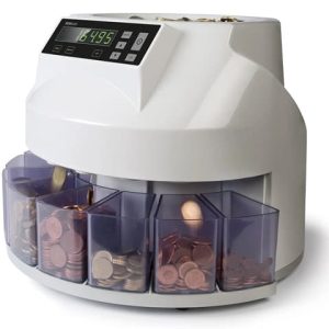 Safescan 1250
