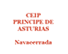 CEIP Principe Felipe Navacerrada