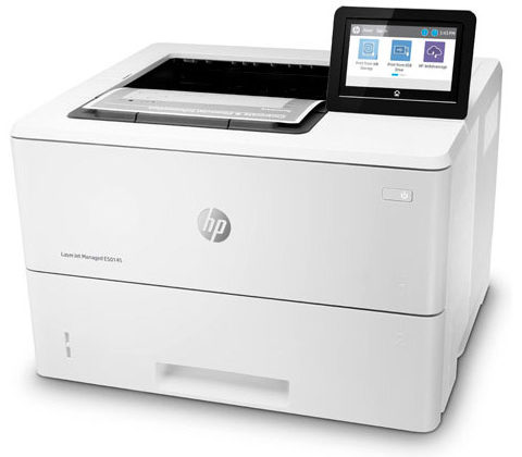 Renting impresoras HP multifunción color, bn, A3, A4