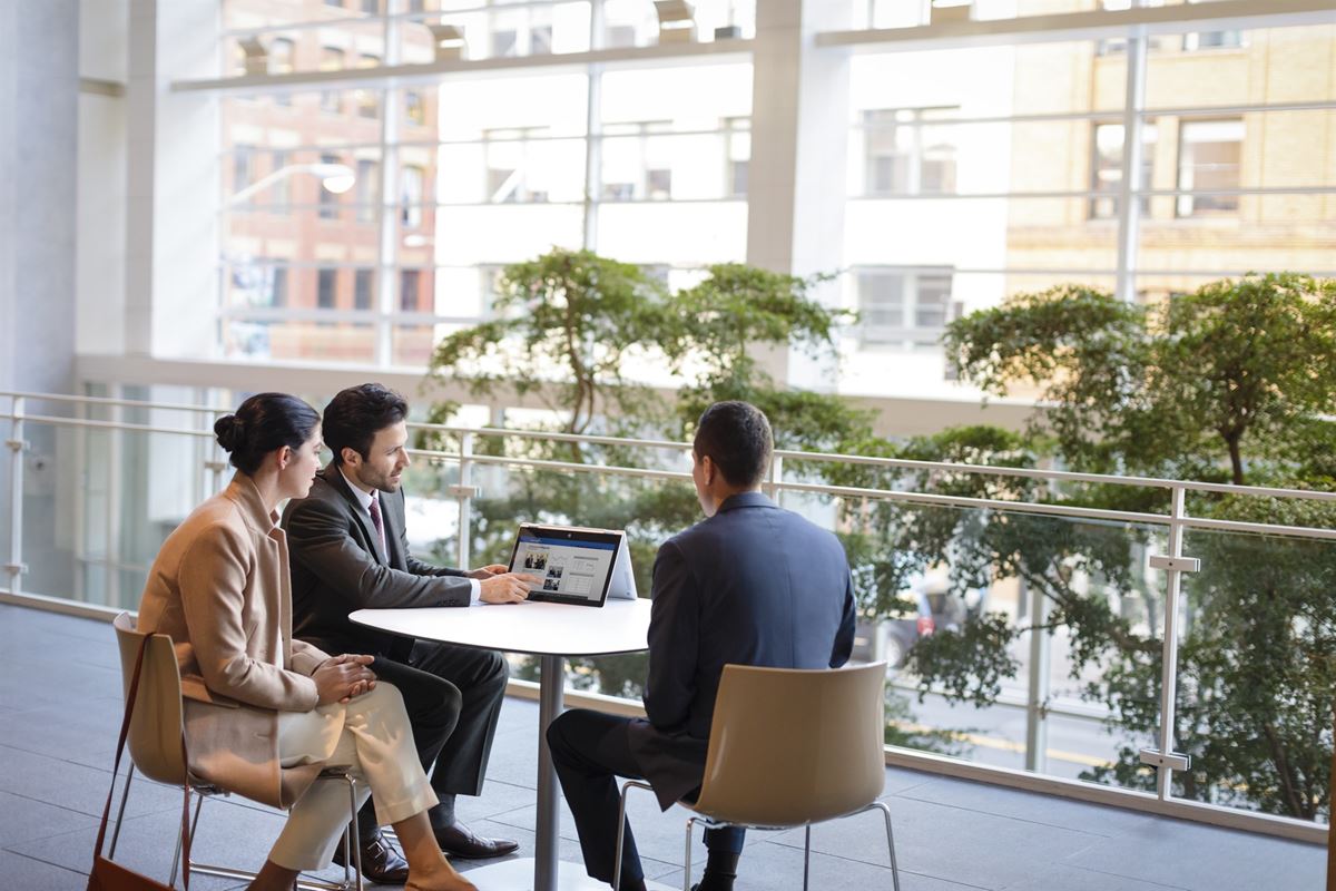 Soluciones y Servicios IT para empresas