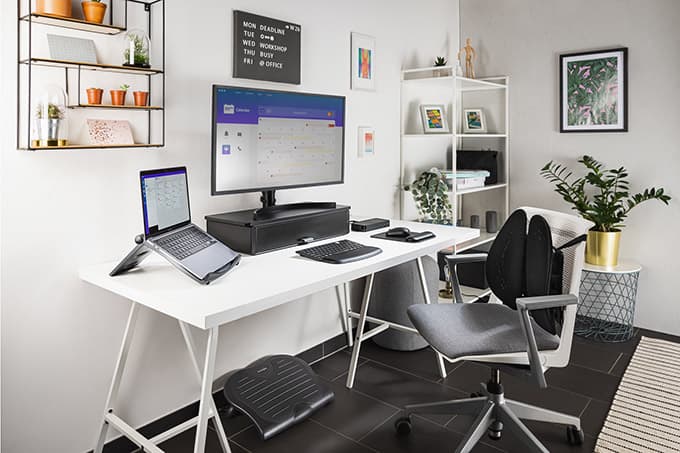 soluciones ergonómicas Kensington soluciones ergonómicas Kensington